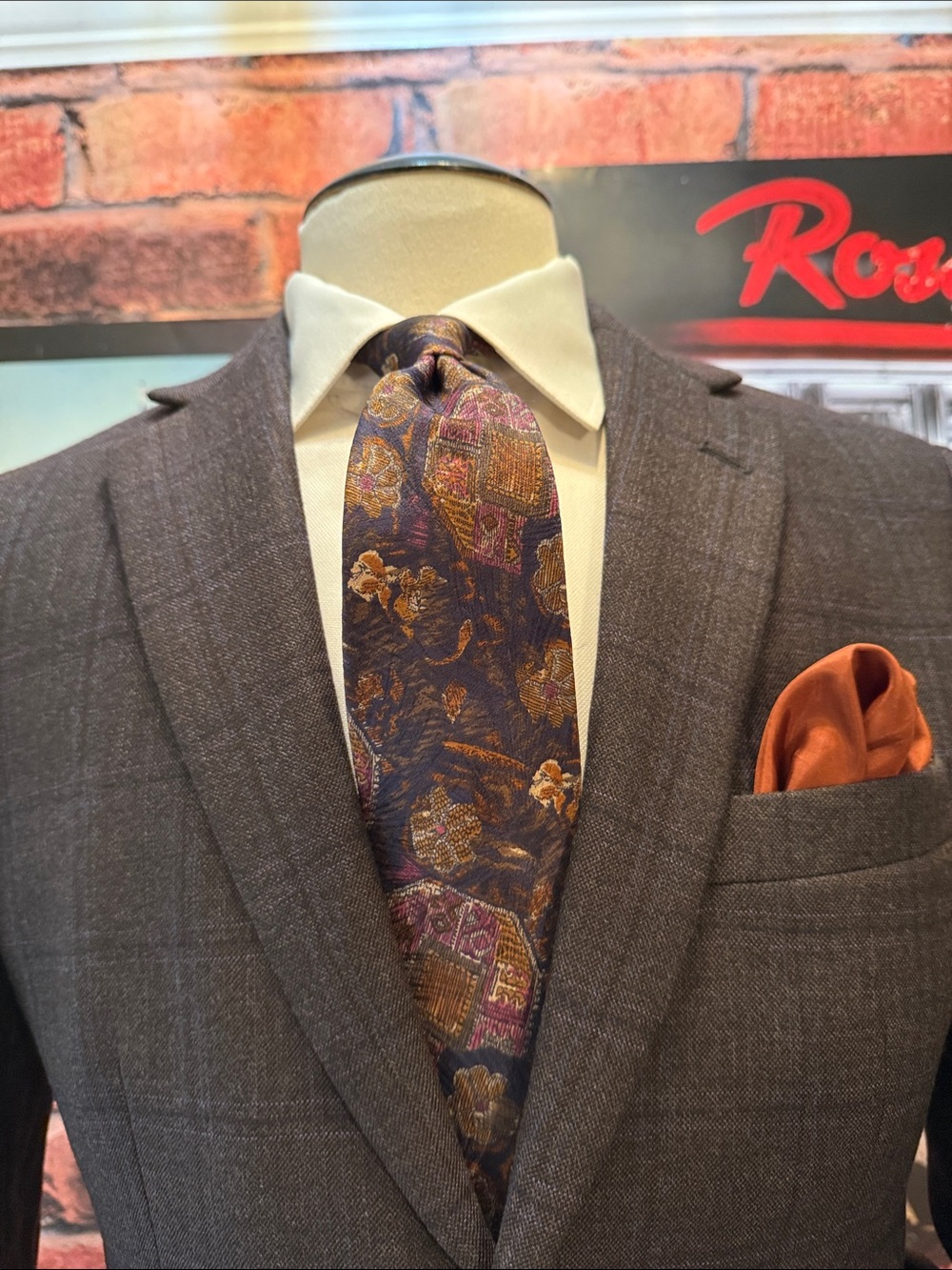 Pronto Uomo Sport Coat